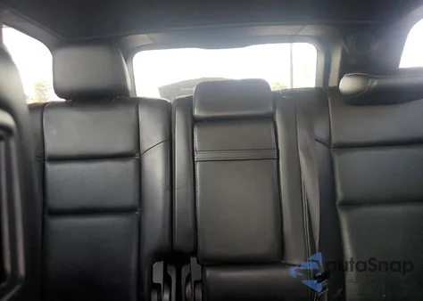 2014 Jeep Grand Cherokee Limited from USA, damaged, VIN 1C4RJFBM7EC109102